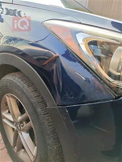 هیوندای سەنتافی